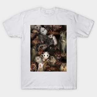 Mice T-Shirt